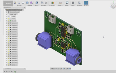 Curso Fusion 360 Fundamentos