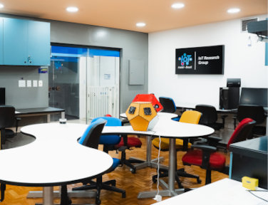 IoT GROUP