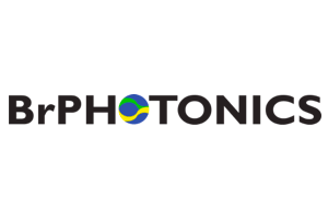 Logotipo BrPHOTONICS