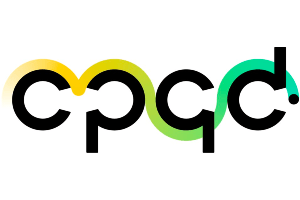 Logotipo cpqd