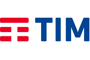 Logotipo TIM