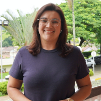 Ludimila Rocha