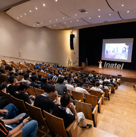 Workshops temáticos