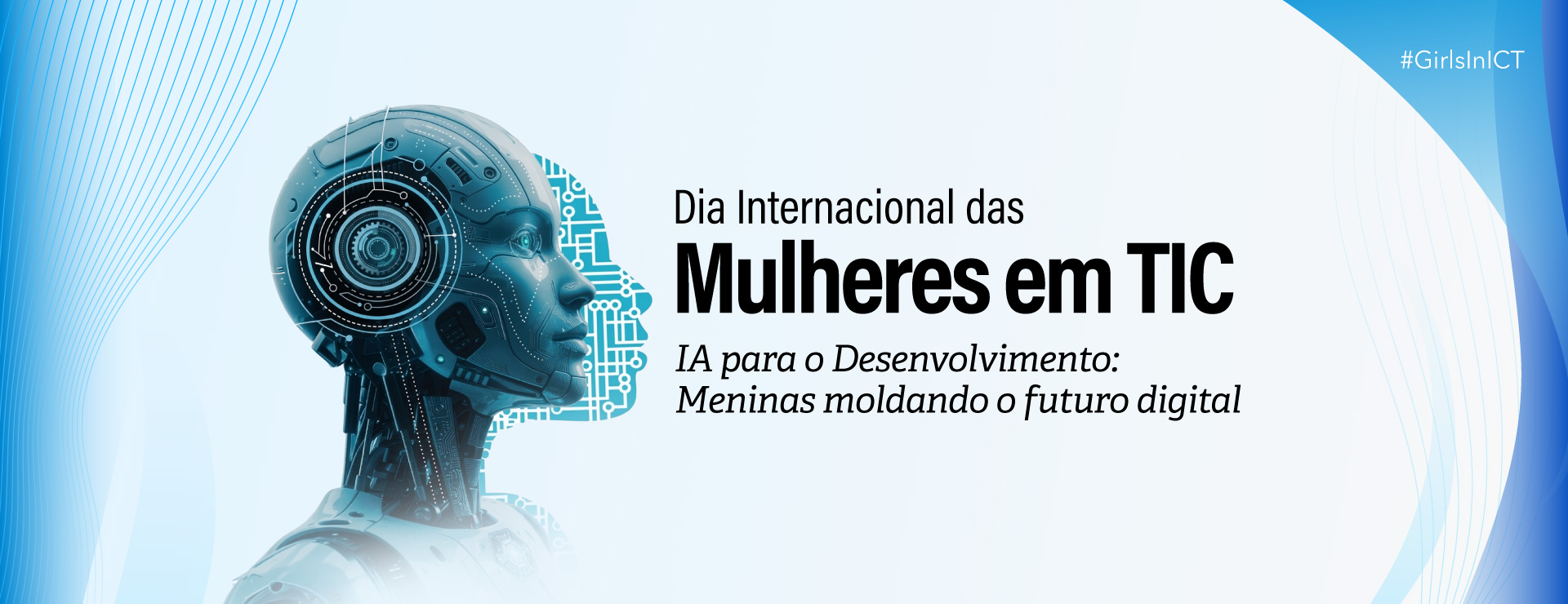 Mulheres em TIC - #GirlsinICT Day - Inatel