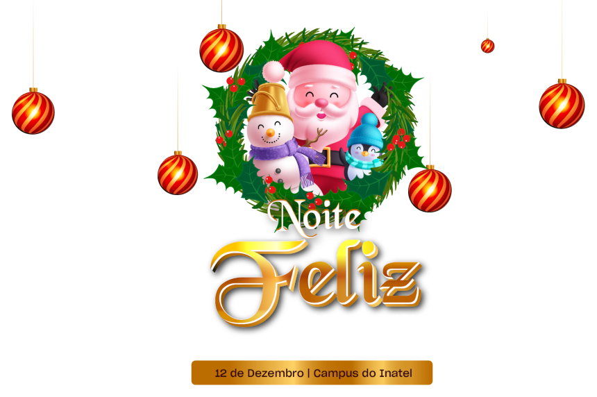 Noite Feliz