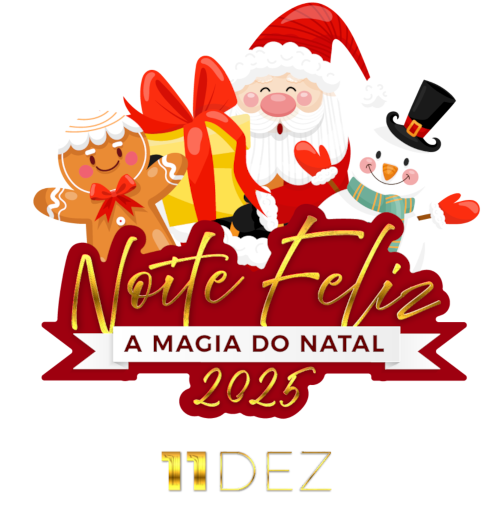 Noite Feliz 2025