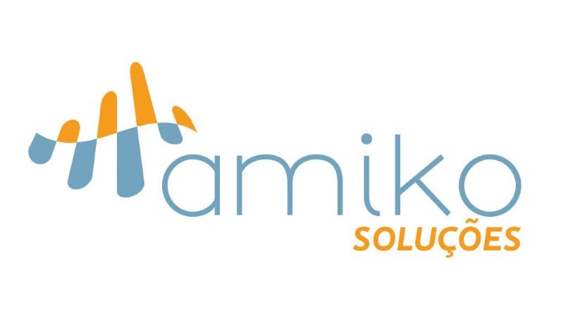 inatel nova empresa amiko logo