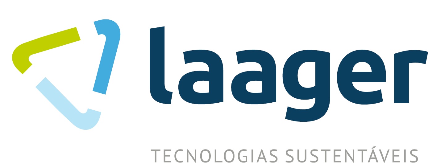 laarger logo