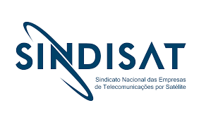 Inatel Parceria Sindisat Logo