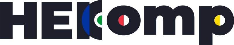 HEIComp logo