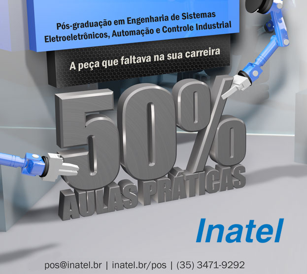 pos-inatel-automacao