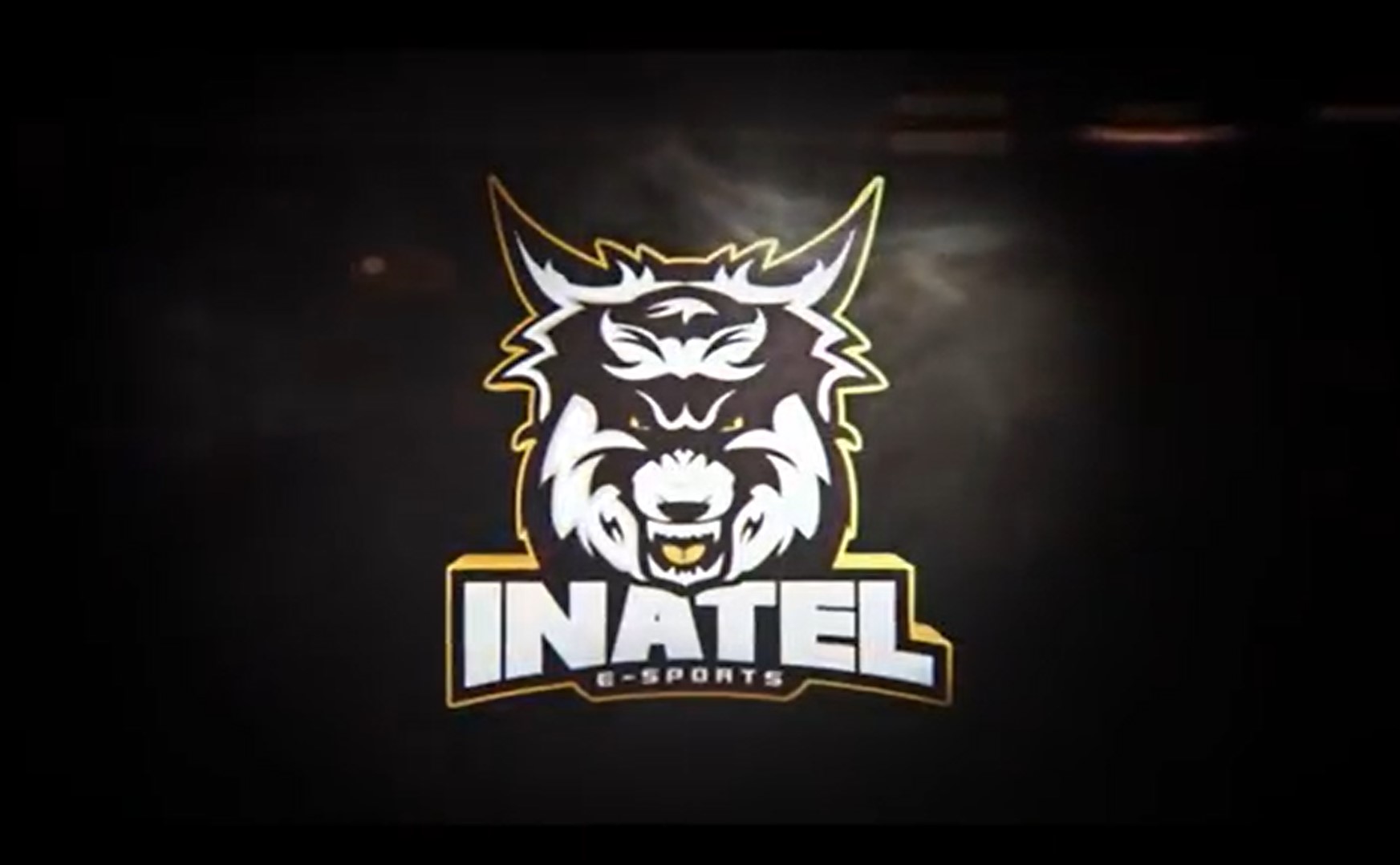 Inatel E sports LogoTime