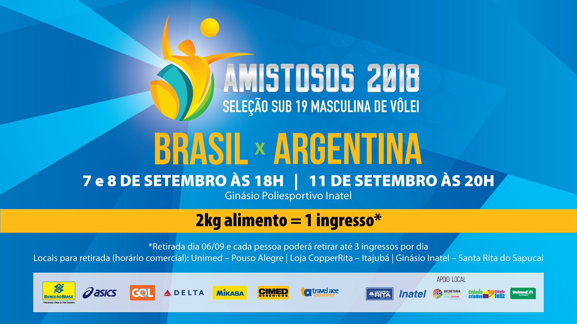 TV BrasilxArgentina sub19 1920x1080pxs