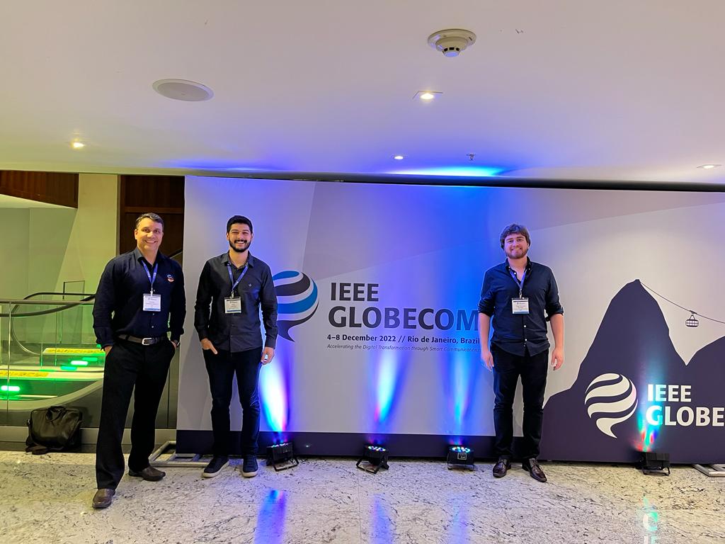 inatel WOCA IEEE Globecom