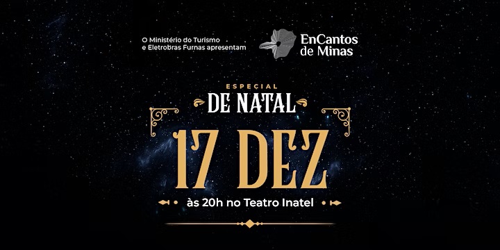 inatel encantos dezembro 2022