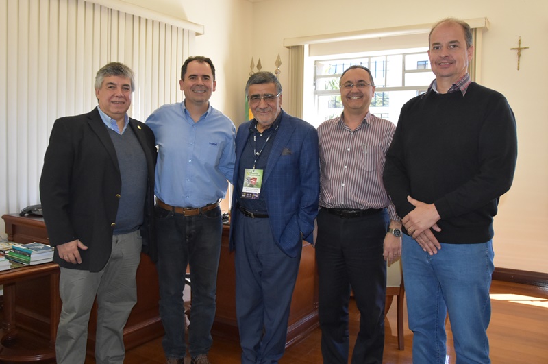 inatel reuniao empreendesur