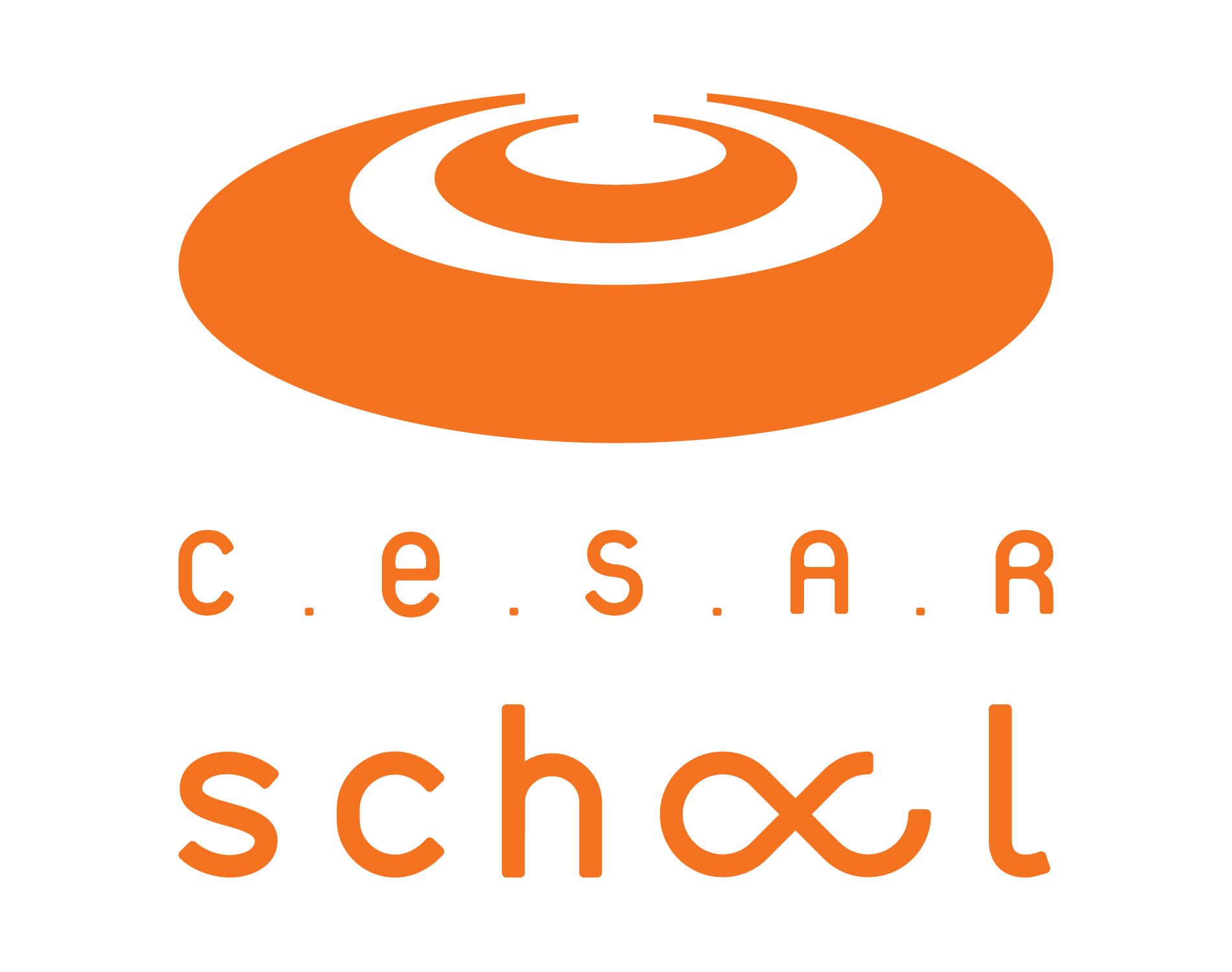 marca cesar school