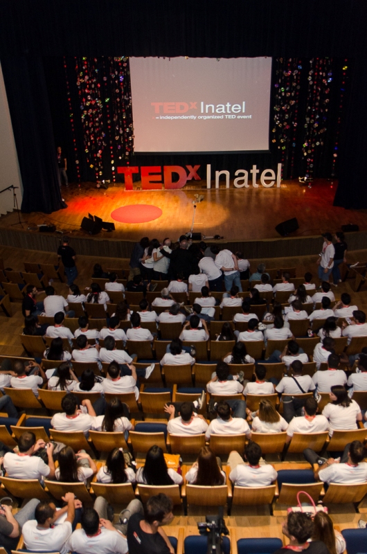 inatel-TEDxInatel