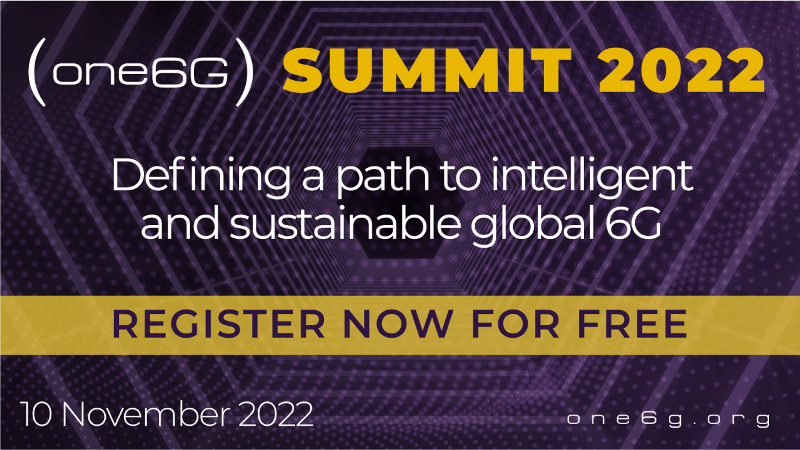 inatel one 6G summit 2022