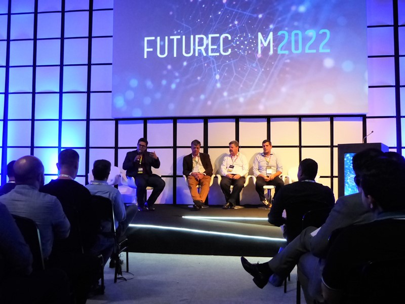 inatel futurecom 2022 painel cidades inteligentes