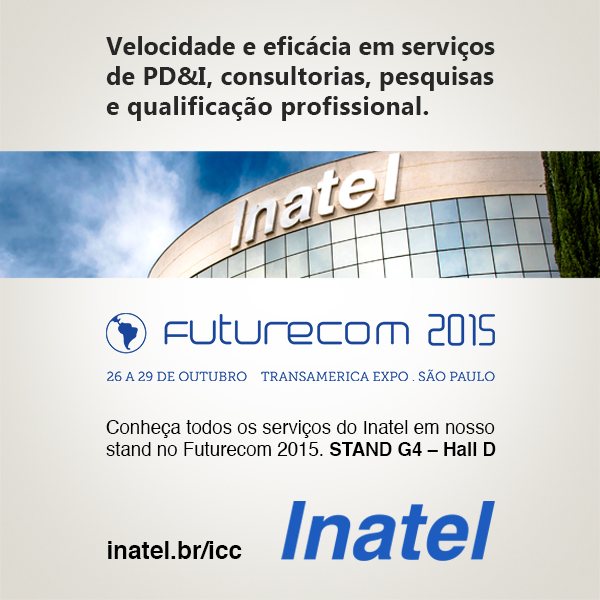 inatel-futurecom 2015
