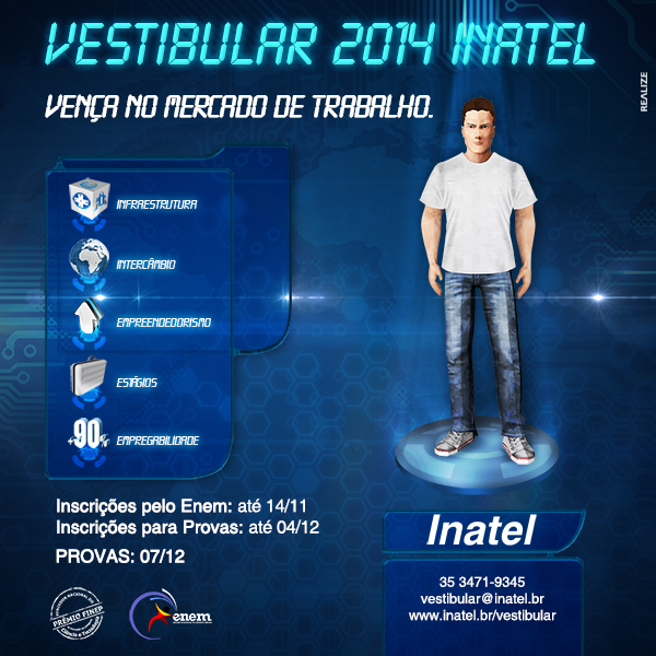 Inatel-Vestibular2014