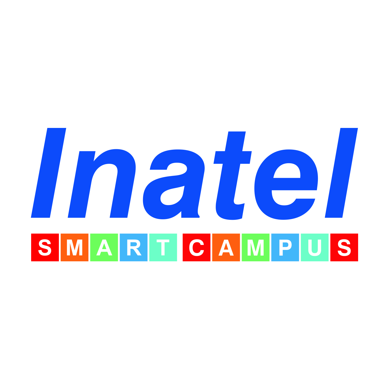 inatel Smart Campus