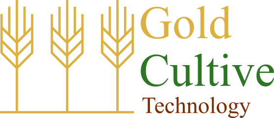logo GoldCultive