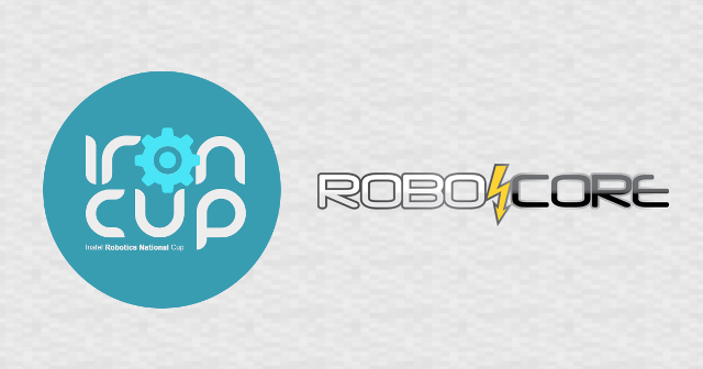 Inatel IronCup Robocore 2017 1