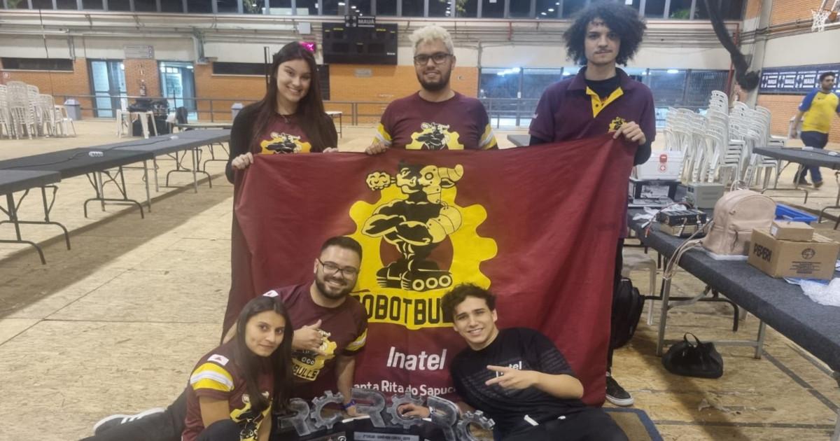 Imagem de artigo de Notícias