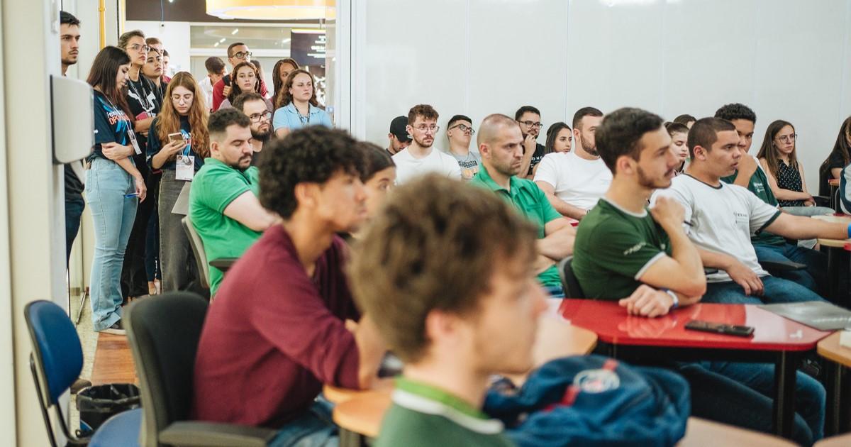 Imagem de artigo de Notícias
