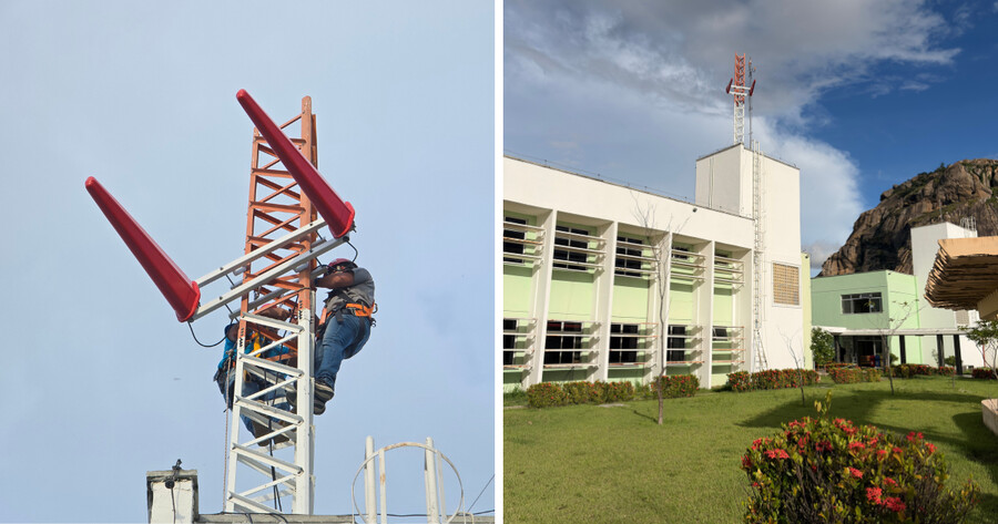 Imagem de artigo de Notícias