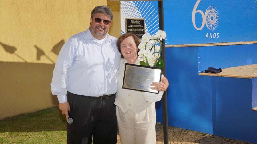 Imagem de artigo de Notícias