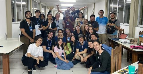 Imagem de artigo de Notícias