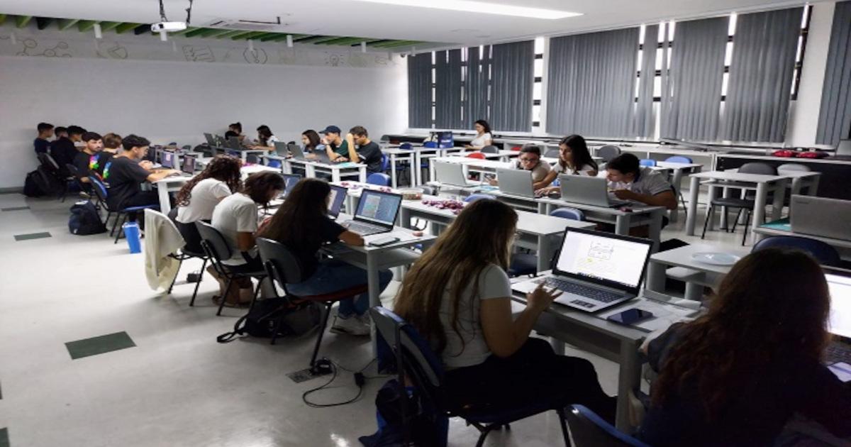 Imagem de artigo de Notícias