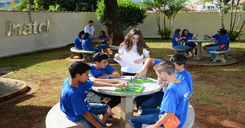 Imagem de artigo de Notícias