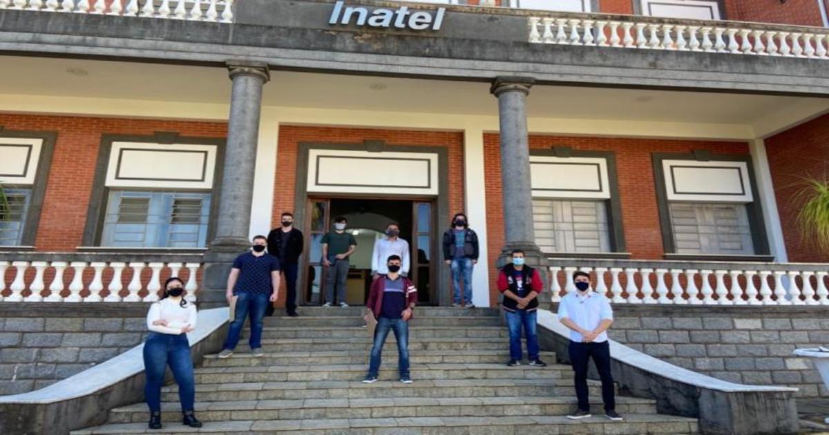Imagem de artigo de Notícias