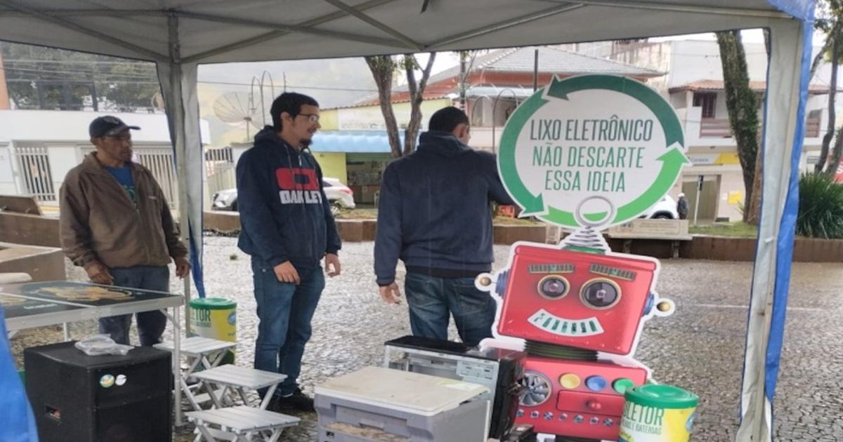Imagem de artigo de Notícias