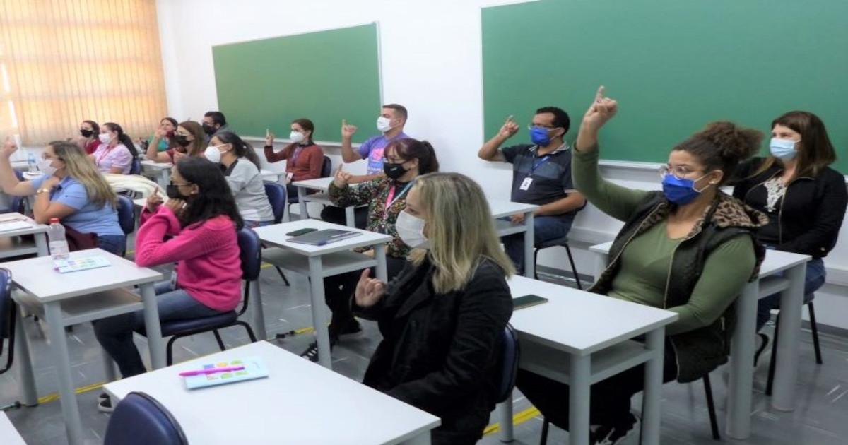 Imagem de artigo de Notícias