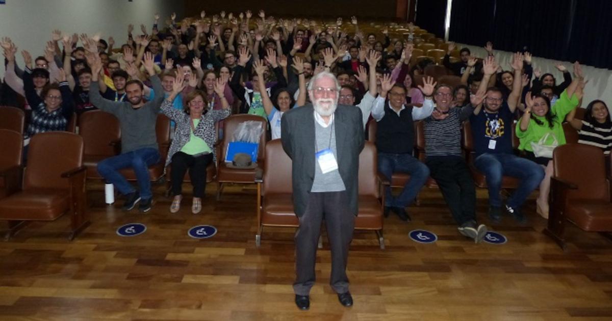 Imagem de artigo de Notícias