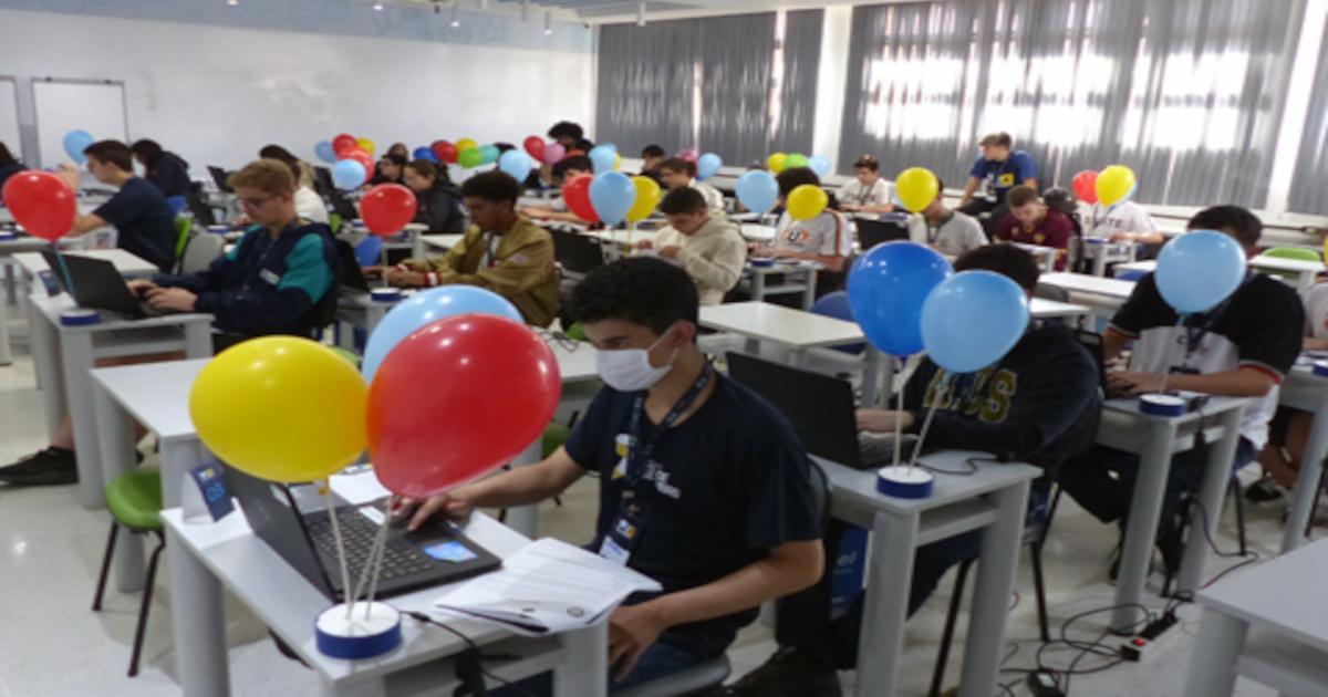 Imagem de artigo de Notícias