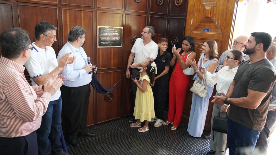 Imagem de artigo de Notícias