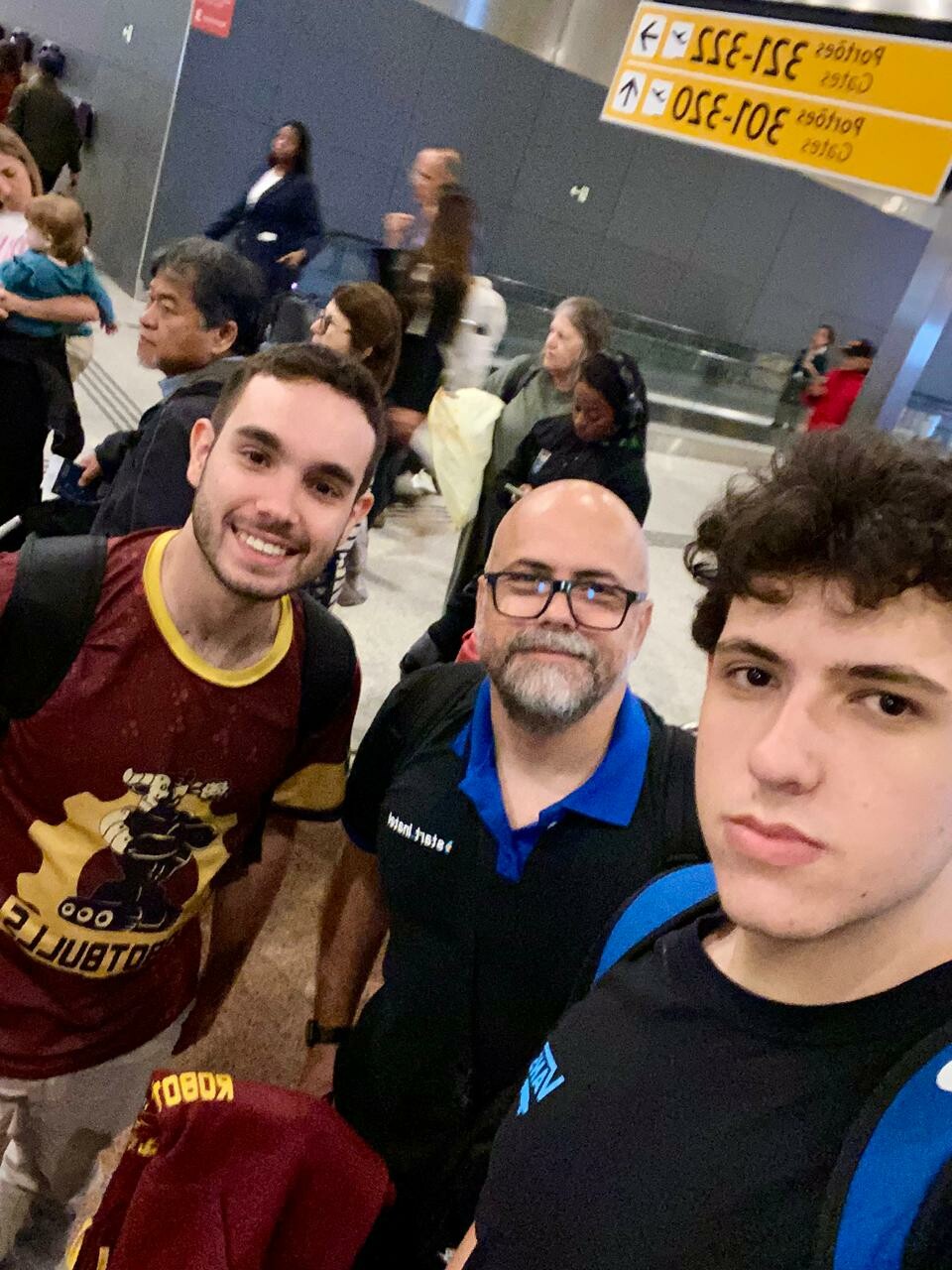 Imagem de artigo de Notícias