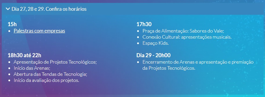 Imagem de artigo de Notícias - Foto 1