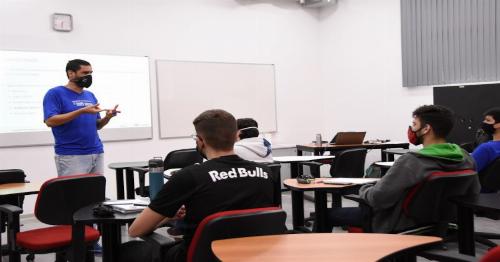 Imagem de artigo de Notícias