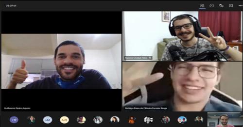 Imagem de artigo de Notícias