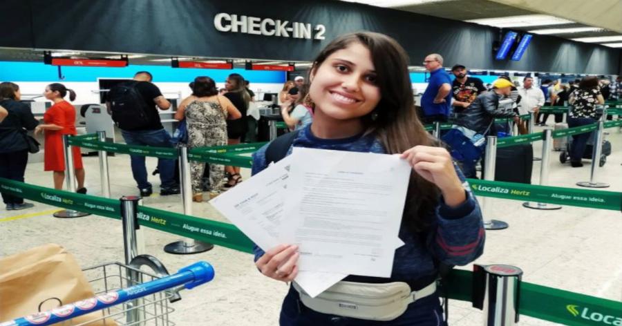 Imagem de artigo de Notícias
