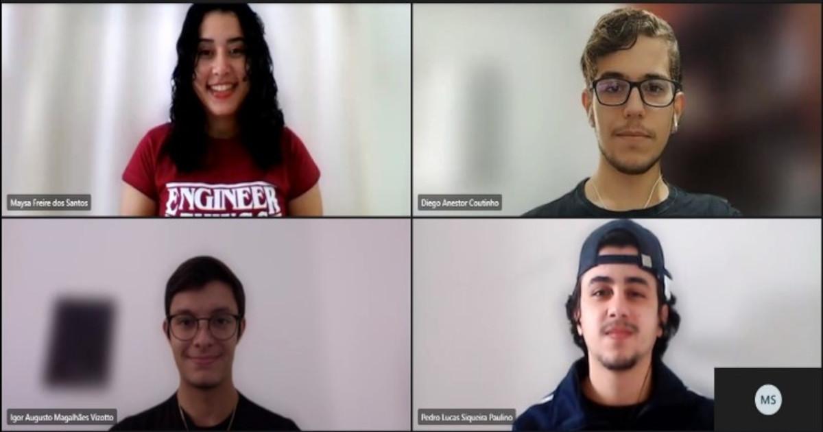 Imagem de artigo de Notícias