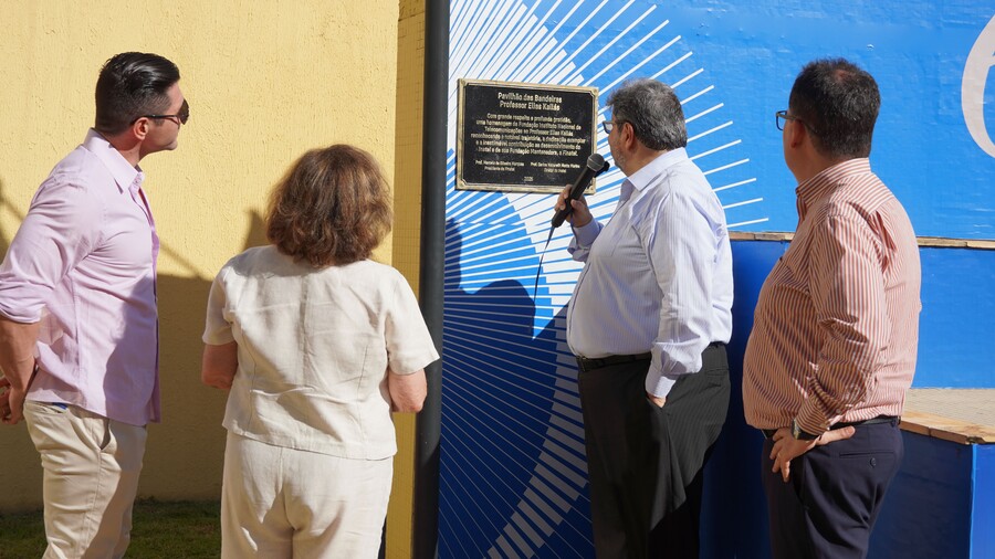 Imagem de artigo de Notícias