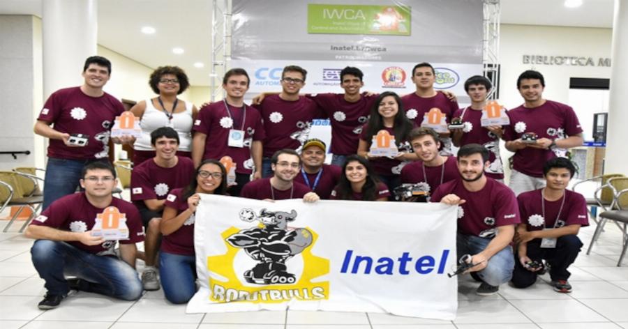 Imagem de artigo de Notícias